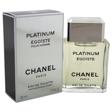 chanel egoiste men's cologne